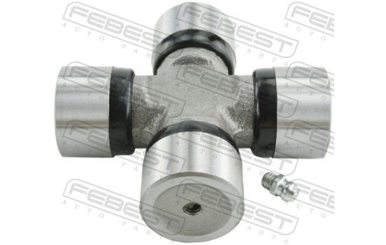 Joint, propshaft