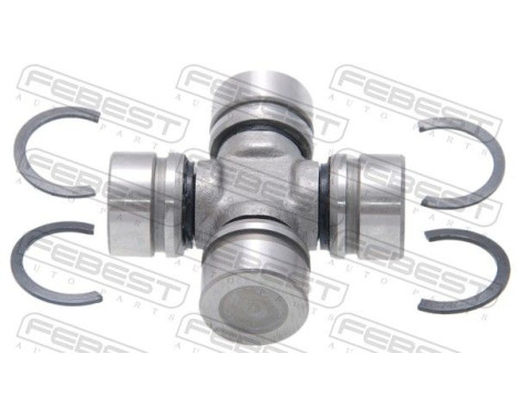 Joint, propshaft, Image 2