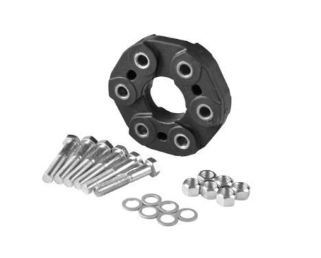 Joint, propshaft, Image 2