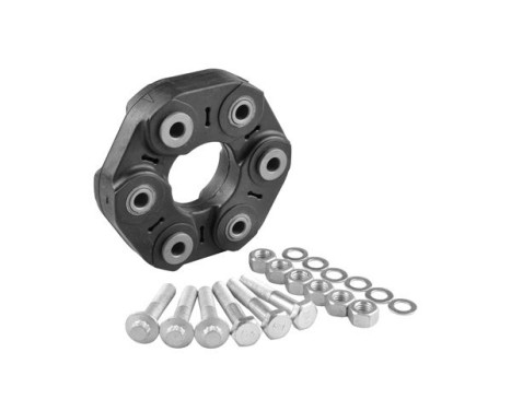 Joint, propshaft