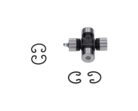 Joint, propshaft, Image 4