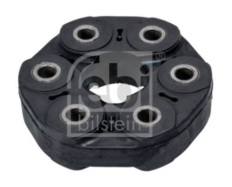 Joint, propshaft, Image 2