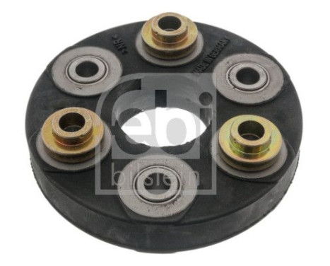 Joint, propshaft, Image 2