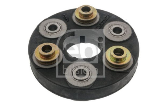 Joint, propshaft, Image 2