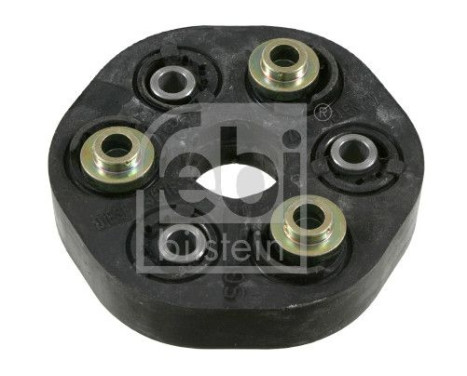 Joint, propshaft, Image 2