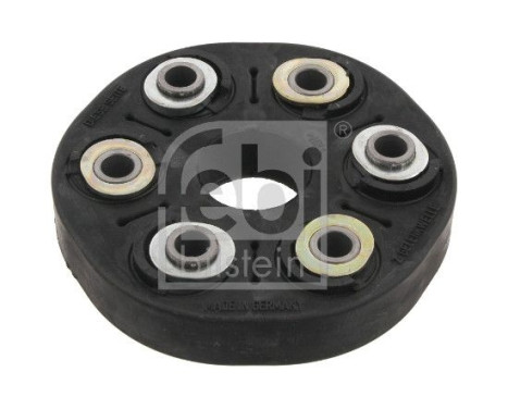 Joint, propshaft, Image 2