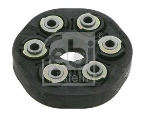 Joint, propshaft, Image 2