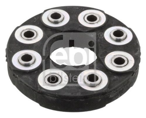 Joint, propshaft, Image 2