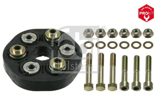 Joint, propshaft, Image 2