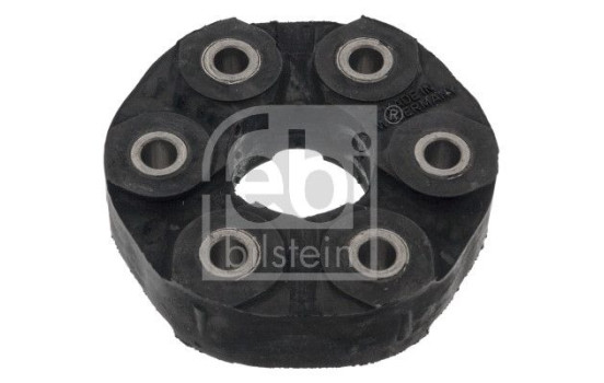 Joint, propshaft, Image 2