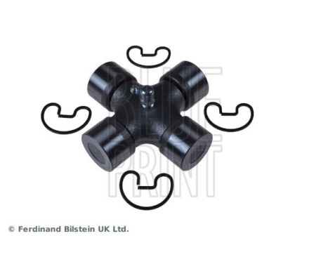 Joint, propshaft, Image 2