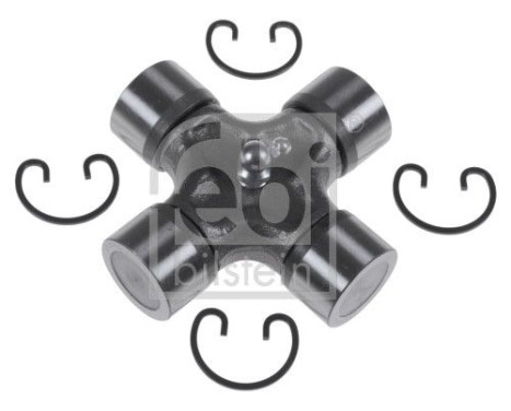 Joint, propshaft, Image 2