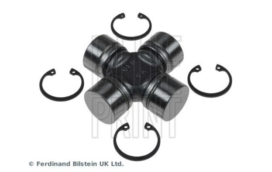 Joint, propshaft, Image 2