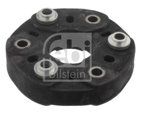 Joint, propshaft, Image 2