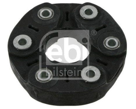 Joint, propshaft, Image 2