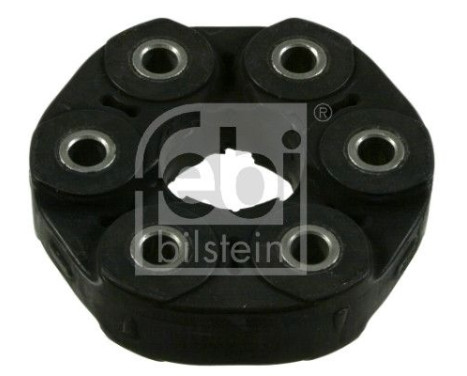 Joint, propshaft, Image 2