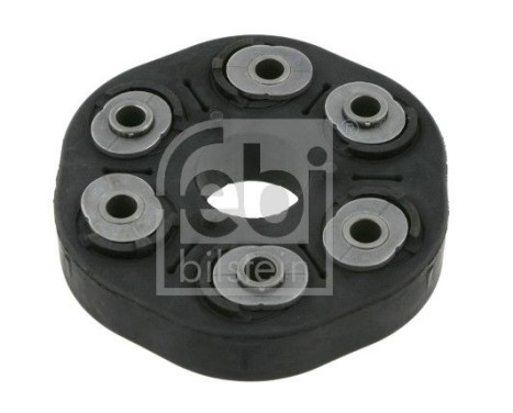 Joint, propshaft, Image 2