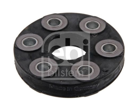 Joint, propshaft, Image 2