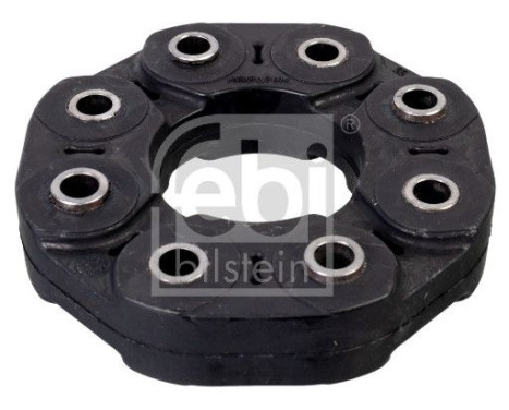 Joint, propshaft, Image 2