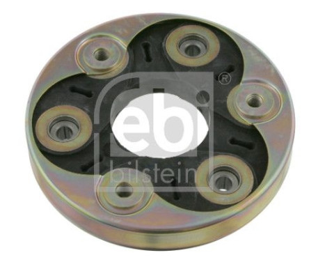 Joint, propshaft, Image 2