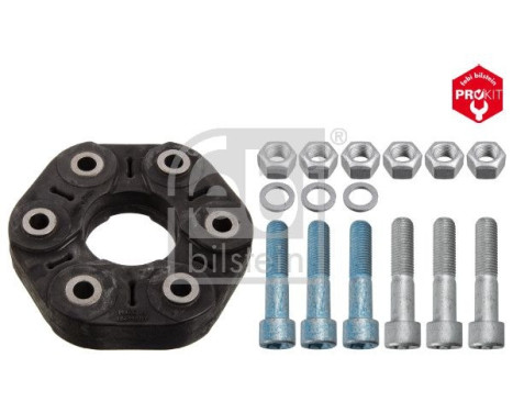 Joint, propshaft, Image 2