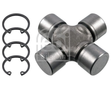 Joint, propshaft, Image 2