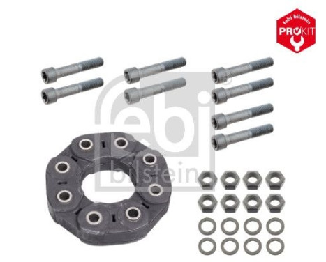 Joint, propshaft, Image 2