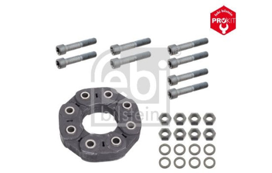 Joint, propshaft, Image 2