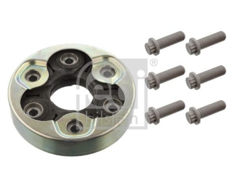 Joint, propshaft, Image 2