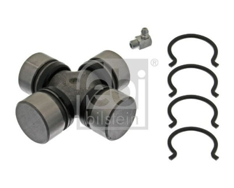 Joint, propshaft, Image 2