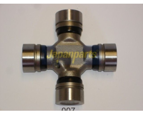 Joint, propshaft