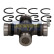 Joint, propshaft, Thumbnail 2