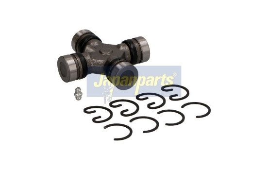 Joint, propshaft, Image 4