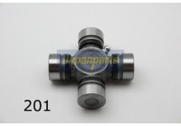 Joint, propshaft