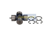 Joint, propshaft
