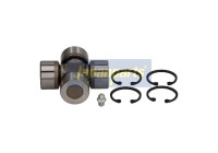 Joint, propshaft