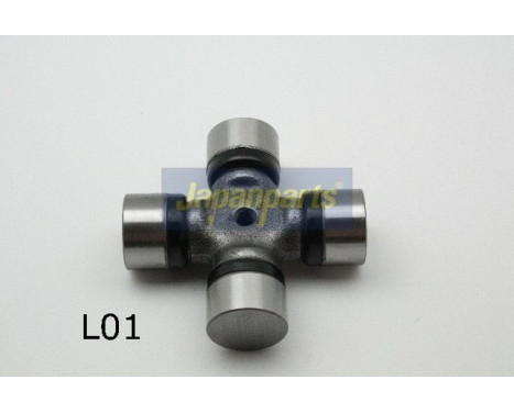 Joint, propshaft