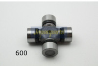 Joint, propshaft