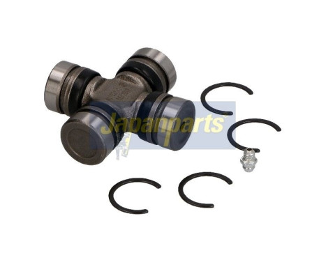 Joint, propshaft, Image 4