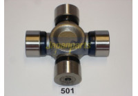 Joint, propshaft