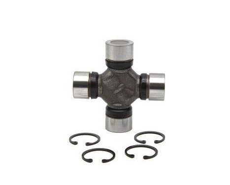 Joint, propshaft