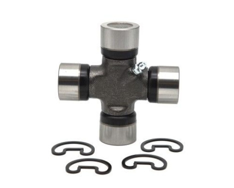 Joint, propshaft
