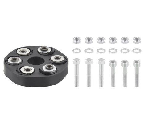 Joint, propshaft