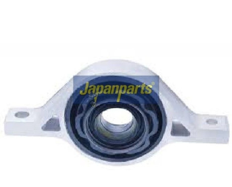Liner, cardan shaft center liner