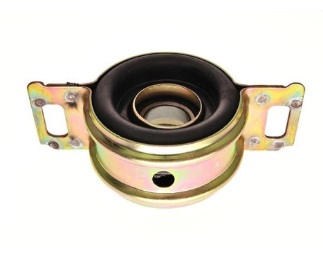 Liner, cardan shaft center liner
