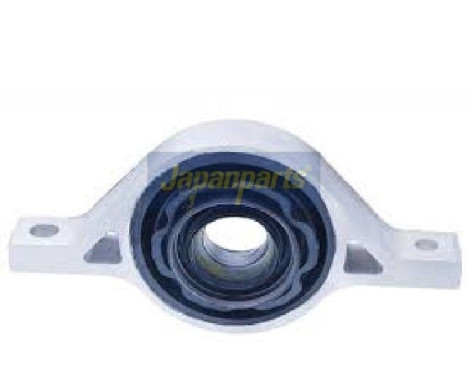 Liner, cardan shaft center liner