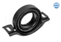 Montage, propshaft MEYLE-ORIGINAL: True to OE.