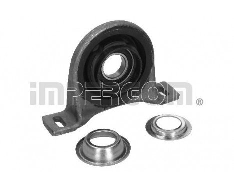 Montage, propshaft Montage, propshaft
