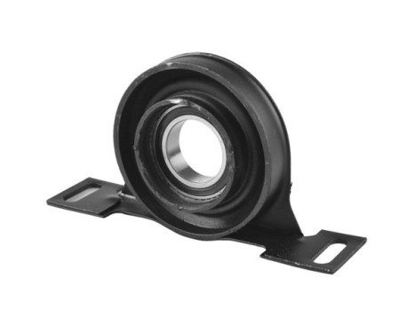 Montage, propshaft, Image 2