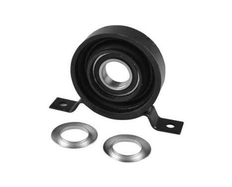 Montage, propshaft, Image 2